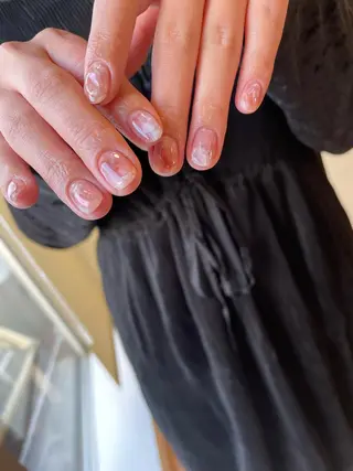 ネイル 🌕akuri🌖 nuance/専門のネイルデザイン