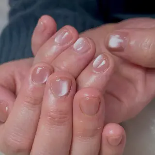 ネイル Halo Nail 【ハロネイル】のネイルデザイン