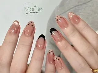 ネイル MoriseNail 原宿店のネイルデザイン