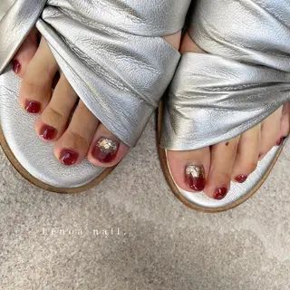 ネイル nailsalon Lenoaのネイルデザイン
