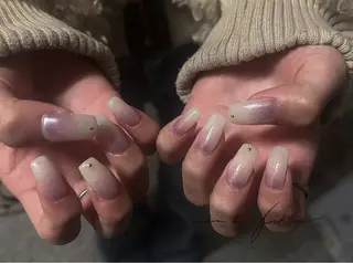 ネイル 武智日々花 【パラジェル取扱店】のネイルデザイン