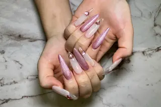 ネイル NAIL salon ACEのネイルデザイン