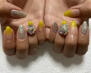 ネイル nail  M&T所属・nail M&Tのネイルデザイン
