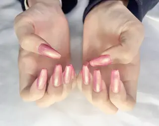 ネイル プレシャス所属・小川 ogawaのネイルデザイン