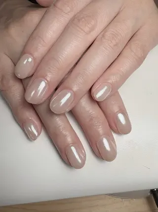 シャララ ネイルのネイルデザイン