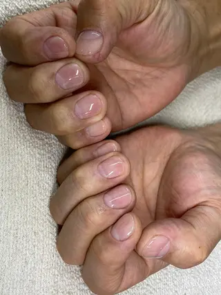 ネイル Charme. NOBUKOのネイルデザイン