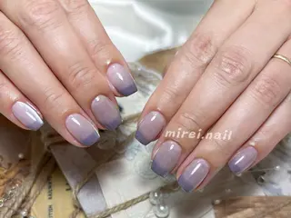 ネイル mirei‘nail所属・jade.vase ミレイのネイルデザイン