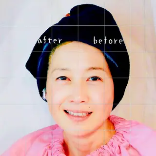 無添加オーガニックサロンむすひ所属・Shotai Nanaのエステ・リラクイメージ