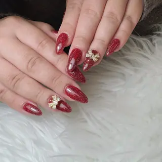 ネイル Eminal nailのネイルデザイン