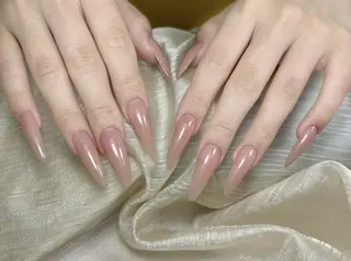 ネイル 🎀 KiKi_nailのネイルデザイン