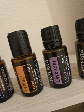 リラクゼーションサロン　Hapi所属・リラクゼーションサロ ンHapiのエステ・リラクイメージ