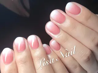 ネイル 🎀 RI🎀のネイルデザイン