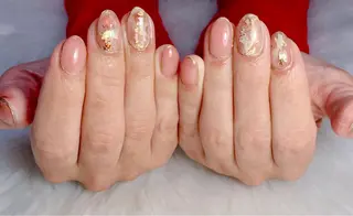 ネイル 土屋 智子のエステ・リラクイメージ