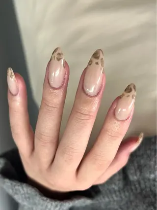 ネイル nagi .のネイルデザイン