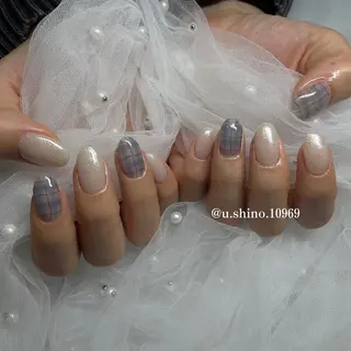 ネイル MoonLight SHINOのネイルデザイン