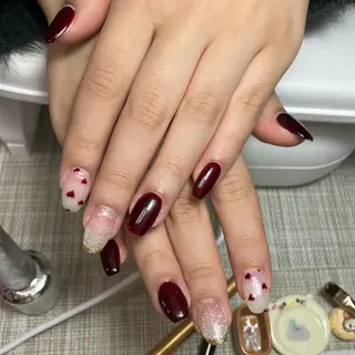 ネイル nei neiのネイルデザイン