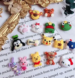 ネイル CC Nail Salonのネイルデザイン