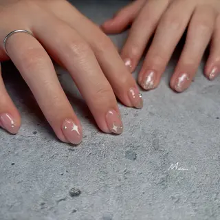 ネイル atelier mac.のネイルデザイン