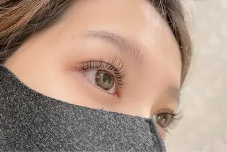 マツエク・マツパ 💕丸島 夏名🐰🍀のマツエク・マツパデザイン