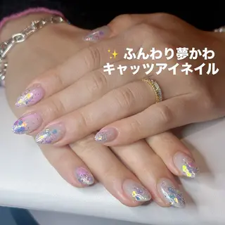 ネイル Ku raのネイルデザイン