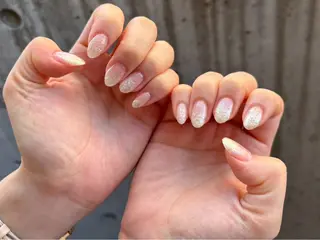 ネイル NAIL Salon IP所属・長谷川 奈緒美のネイルデザイン