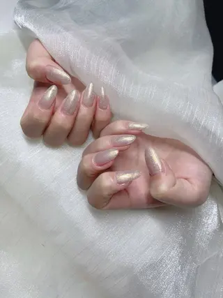 ネイル RIMI NAIL所属・Rimi Nailアメリカ村のネイルデザイン