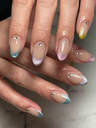 ネイル private salon NIKOのネイルデザイン