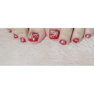 ネイル ネイルサロンほっこり kanaのネイルデザイン