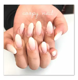 ネイル nail salon coopy所属・野澤 美優のネイルデザイン