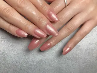 ネイル rea .のネイルデザイン