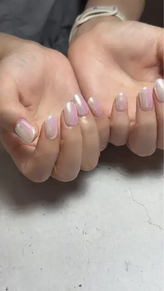 ネイル ella nail AIのネイルデザイン