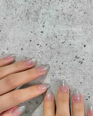 ネイル Nail salon K　momoのネイルデザイン