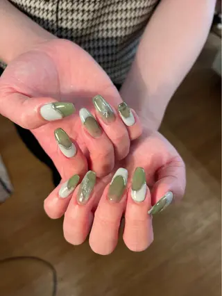 ネイル LOVE NAIL 💕Sonoのネイルデザイン