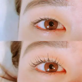 マツエク・マツパ なかむら 🪡のマツエク・マツパデザイン