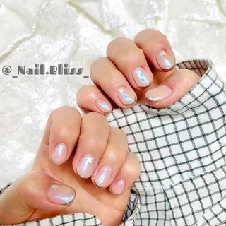 ネイル NAIL BLISSのネイルデザイン