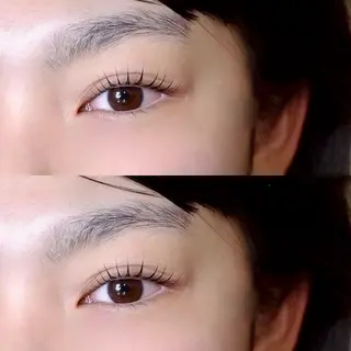 マツエク・マツパ Yi'scolor所属・Yi'scolor 【ワイズカラー】の眉毛・アイブロウイメージ