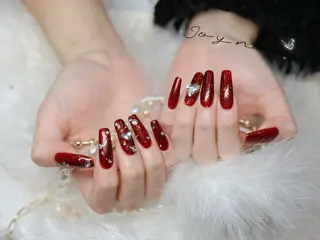 ネイル Joy Nowのネイルデザイン