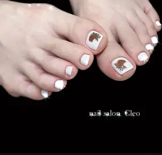ネイル Cleo クレオのネイルデザイン