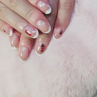 ネイル ネイルサロンほっこり kanaのネイルデザイン