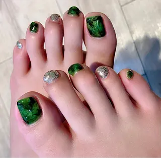 ネイル 三村 綾のマツエク・マツパデザイン