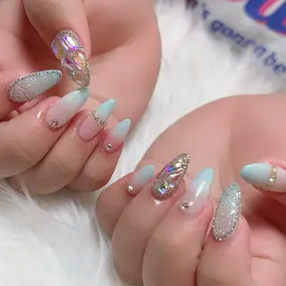 ネイル Private Nail Salon　EM所属・Nail salon EM（エム）千葉のネイルデザイン