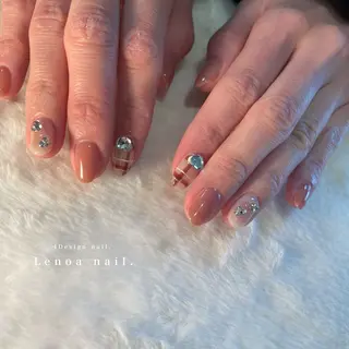 ネイル nailsalon Lenoaのネイルデザイン