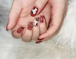 ネイル ESPOIR Ｎのネイルデザイン