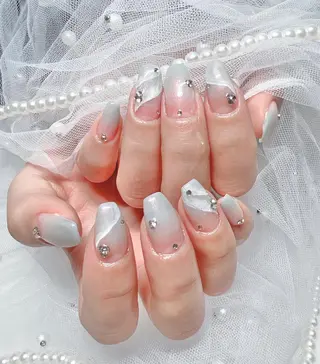 ネイル Melody メロディのネイルデザイン