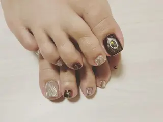 ネイル NAIL salon ACEのネイルデザイン