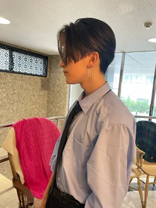 メンズ Pia Hair Design所属・【Pia】メンズ リュウセイのヘアスタイル