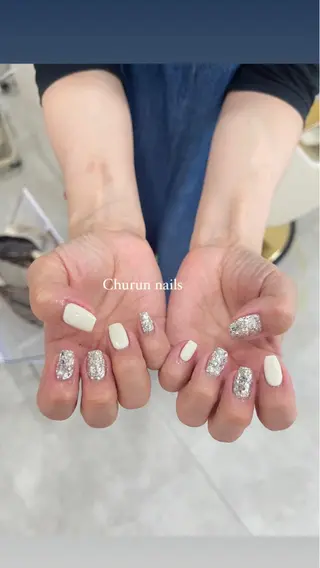 ネイル 777nail salonのネイルデザイン