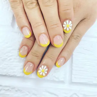 ネイル N._._.claw[エヌクロー]所属・N._._. clawのネイルデザイン