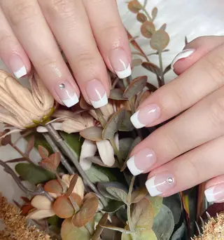 ネイル ＆ME アンドミーのネイルデザイン