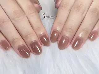 ネイル SUN nail上本町のネイルデザイン